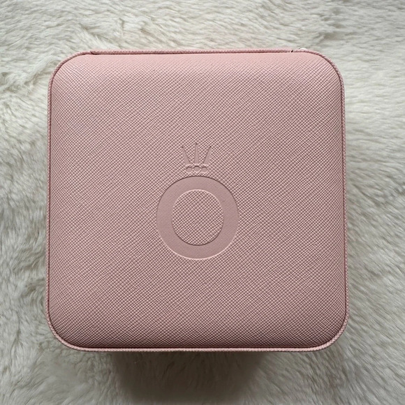 PANDORA TRAVEL JEWELRY CASE - Picture 1 of 4